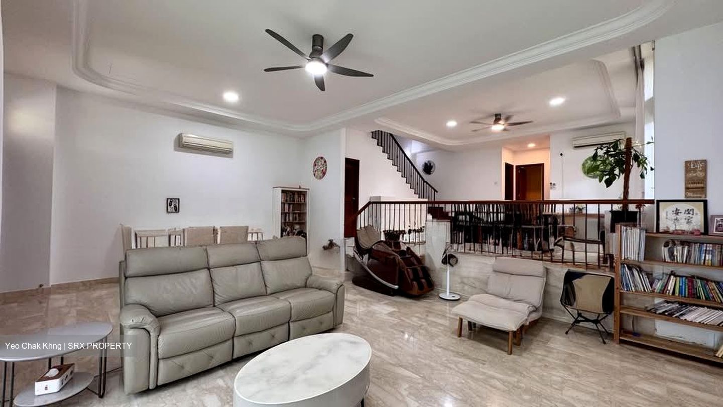 Rasok Drive (D25), Terrace #549141641